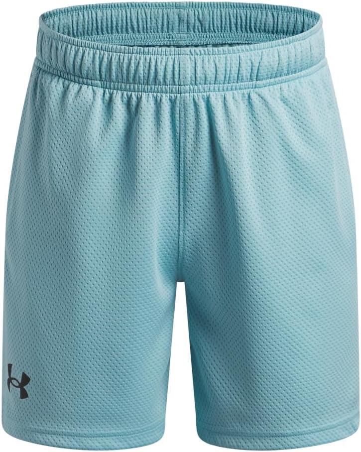 Under Armour Kids Tech Mesh Shorts Size YXL