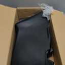 Door Side Organizer 4PCS Full-Cover for Tesla Model Y Juniper 2026, Custom Fit Door Pocket Storage Boxes, Anti-Slip Interior Accessories for Model Y Juniper, Easy to Install, Premium TPE Liner