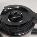 Mr. Coffee 5-Cup Programmable Coffee Maker Black