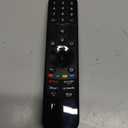 Replacement for LG TV Remote, for All 2019-2024 LG Remote Control for Smart TVs, for Magic MR20/21/22/23/24GA with Voice and Pointer Function. 