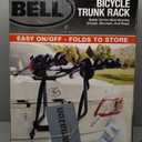 Bell Bike Trunk Rack