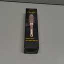 Round Brush for Blow Drying, Nano Thermal Ceramic & Ionic Tech Hair Brush with Boar Bristles, Professional Round Barrel Brush for Styling, Curling & Straightening by Sndyi (2.9 Inch, Barrel 1.7 Inch)