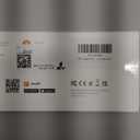 YMZ Smart Watch for Men Women, IP68 Waterproof, Bluetooth Calling, Fitness Tracker, Sleep Monitoring, 1.85'' DIY Dial, AI Built-in, 7 Days Battery, Compatible with Android & iOS