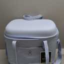 Hydro Flask Cooler Bag - Insulated Portable Soft Cooler - 20 L Capacity in Surf Blue