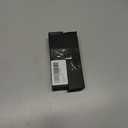 2 x Empty Travel Size Toiletries Bottles Compatible with Sol de Janeiro 62 Perfume, 1 OZ TSA Approved Leak-Proof Containers Refillable for 3 OZ & 8.1 OZ, Travel Essentials, Only A Bottle No Perfume