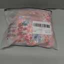 Verdusa  Women's  1 Piece Floral Swimsuit  L