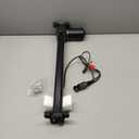 Power Recliner Motor Replacement with Cord Model ML18-003 Linear Actuator for Sofa Lift Chair Couch Massage Seat Bed, Aluminum