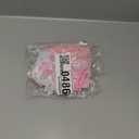 Small Dog Dress Female Tiny Puppy Clothes Girl Tutu for Dogs Dresses Harness Birthday Apparel Pink M