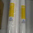 5 Pcs Max Water 5 Micron 20 x 2.5 Sediment Filter 20 inch Whole House BB Water Filteration System Replacement Compatible Cartridge DGD-5005-20, FP25B, AP810-6, FPMB5-20, P5-20, 155358-43, SDC-45-2005