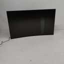 LG 27U421A-B 27-inch Full HD (1920 x 1080) Curved Computer Monitor, 100Hz, 5ms, HDR10, 3-Side Borderless, Switch, HDMI, USB Type-C 15W PD, Tilt Slim Stand, Black