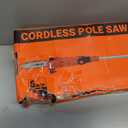 SHOHO Cordless Pole Saw Compatible with Milwaukee M18 Battery (Tool Only)