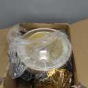 Upgraded Happy New Years Eve Party Supplies 2026 for 40 Guests, NYE New Year Decorations Hats Headband Cone Hats Party Noise Makers Tiaras, 80pcs New Year Party Favors Decor for NYE Party Accessories