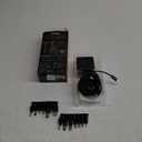 Helix 65W Universal USB-C Laptop Charger Power Adapter (ETHNBC65U) Black