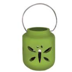 Earth Accents HDO Small Dragon Fly Luminary