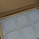 Dorai Home Stone Bath Mat for Bathroom – Large, Quick-Drying, Non-Slip Surface, Customizable Design, 22.3" L x 31.6" W x 0.6" H, Slate