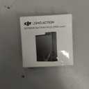 DJI Osmo Action Extreme Battery Plus (1950 mAh), Compatibility: Osmo 360, Osmo Action 6, Osmo Action 5 Pro, Osmo Action 4, Osmo Action 3