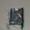 Gifts for Men LED Flashlight Gloves, Easter Basket Stuffers for Adults, Anniversary Birthday Easter Gift for Men Dad Him Husband Boyfriend, Camping Essentials Cool Gadgets Tools for Fishing Repairing (Black)