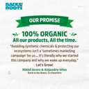 Back to the Roots 25.7qt (1 Cubic ft) Organic Premium Mulch (EXP 10/30/26)
