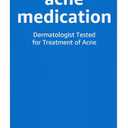 Acne Benzoyl Peroxide 10%