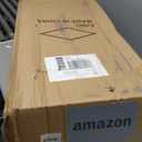 4 in 1 Rolling Makeup Case on Wheels with Drawer and Professional Cosmetic Organizers for Salon Barber - Bright Black