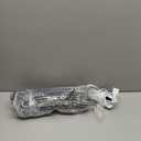 Deepsoon Heating Pad,Electric Heating Pads for Back,Neck,Abdomen,Moist Heating Pad for Shoulder,Knee,Arms,Legs,Dry/Moist Heat & Auto Shut Off,Christmas Gifts for Men and Women,Light Gray,33x17 Inch