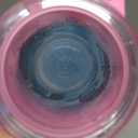 Dan&Darci Decorate Your Own Glow-in-The-Dark Water Bottle Kit for Girls - Easter Gifts for Girl Ages 4-6 5-7 6-8 - 4 5 6 7 8 Year Old Birthday Gift Ideas - Arts and Crafts for Kids Age 6-8