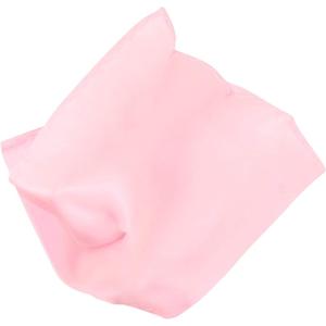 Vesuvio Napoli Solid Color Hankerchief Pocket Square Hanky Men's Handkerchiefs