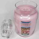NWT! Yankee Candle DESERT BLOOMS 22 oz. Candle