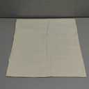 Blank Pillow Covers 16x16 Inch Sublimation Throw Pillow Cases Bulk for HTV Heat Transfer Vinyl Set of 4 Beige Linen