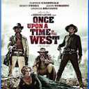 Once Upon a Time in the West [Blu-ray]