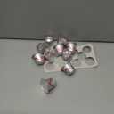  3 x Arabica Elongated Coffee Capsules N°5.10 Capsules