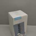 Air Purifiers for Bedroom, FULMINARE H13 True HEPA Air Filter, Quiet Air Cleaner With Night Light,Portable Small Air Purifier for Home, Office, Living Room (White)