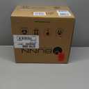 BUNN 52700 CSB2G Speed Brew Elite Coffee Maker Gray, 10-Cup,Grey