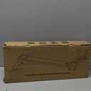 Appliance Rollers Heavy Duty,Newest Extendable Appliance Sliders,Liftable Washing Machine Base,Easily Move Washer and Dryer Machines,Refrigerators,Furniture-Black