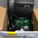 Tetra Whisper EX 20 Filter For 10 To 20 Gallon Aquariums, Silent Multi-Stage Filtration
