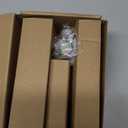 Veise KS02A Fingerprint Keyless Entry Door Lock, Auto Lock, Electronic Keypad Deadbolt for Front Door, Biometric, Anti-Peeping Password, Easy Install, Matte Black