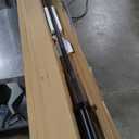 CAP Barbell 2-Inch Olympic Barbell Bars | 5 ft, 6 ft, & 7 ft | Multiple Options