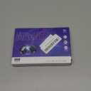 Magnetic Chess Game, 24 Stones, 3 String & Portable Storage Bag, Strategy Board Game for Family Night, Use for Kids Adults