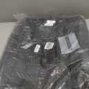 MidWest Homes for Pets Dog Bed  Gray Faux Fur Bolster, Ultra-Soft and Machine Washable, Fits 30-Inch Crates and Carriers, for Medium-Sized Breeds