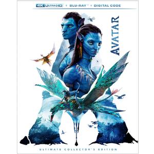 Avatar [Blu-ray]