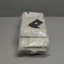 Mr. Pen- Baby Diaper Caddy Organizer, 2 Pack, Beige, Baby Caddy Organizer with Handle, Compact Size, Collapsible & Portable