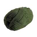 Knit Picks Brava Canary 100% Acrylic Bulky Weight Soft Yarn for Knitting and Crocheting, Heavy Weight 5 Yarn for Washable Projects (Canary)