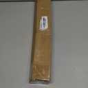 Non Slip Headrest Cover for Recliner Chair, Velvet Printed Lazy Boy Recliner Headrest Cover, Furniture Headrest Protector for Office Chair Theater Seat and Sofa,Stripes