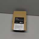 Belkin MagSafe Charger Compatible, 3-in-1 Charging Station, Qi2.2 25W Magnetic Wireless Charger Dock, Foldable Charging Stand for iPhone 17/16/15, Apple Watch, AirPods, Pixel 10 (45W Adapter Included) (Black)