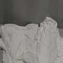 KeaBabies 2-Pack Organic Crib Sheets for Boys, Girls - 52x28 Fitted Crib Mattress Sheet Neutral, Breathable Jersey Cotton Cover for Baby Bed, Toddler Mattress, Soft & Cute Prints (Soft White)