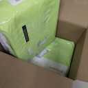 Incontinence Pads for Women, Postpartum, Bladder Control, Overnight Absorbency, Unscented, with Odor Control, 60 Count (2 Packs of 30)