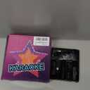 Labstandard Professional Wireless Lavalier Lapel Microphone for iPhone, iPad, mini Video Recording Mic forInterview Video Podcast Vlog YouTube&Livestream, Noise Reduction, Plug &Play