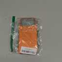 BENTOBEN Magnetic for iPhone 17 Pro Max Case 6.9" 2025, Compatible with Magsafe Silky Liquid Silicone Slim Soft Full-body Shockproof Protective Women Men Phone Cover for iPhone 17 ProMax,Cosmic Orange