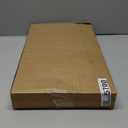 Cookie Bread Display Stand for Bakers and Suppliers, 3-Tier Wooden Dessert Stand with Chalkboard - Perfect for Displaying Cookies, Cupcakes & Pastries at Market Stalls and Party Events