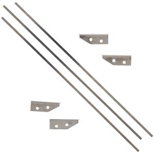 10" Flat Box Repair Kit for Drywall Master / TapeTech Tapetech